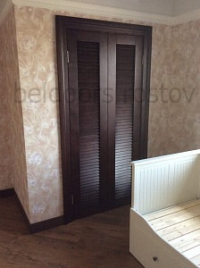 Межкомнатные двери: тренды 2026 года